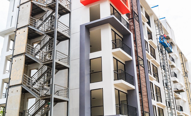 What antidote does the real estate market really need?