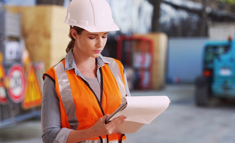 How the practice of Design for Safety via Process Design and Technology Application improves Workplace Safety