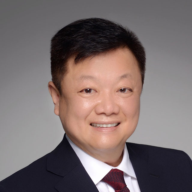 Dennis Yeo