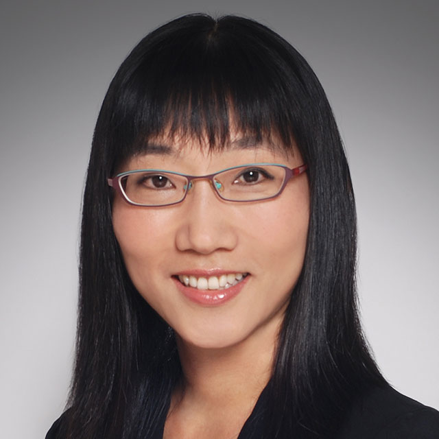June Chua