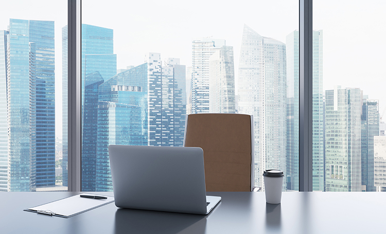 Cushman & Wakefield