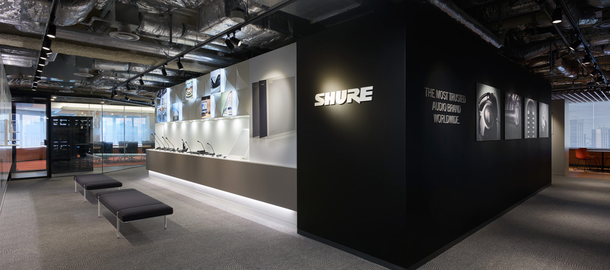 Shure