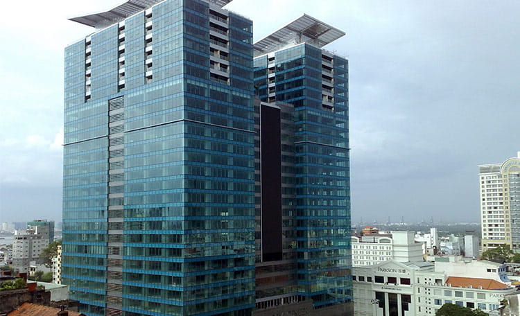 Ho Chi Minh City