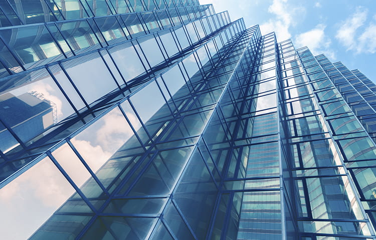 Global investment bank