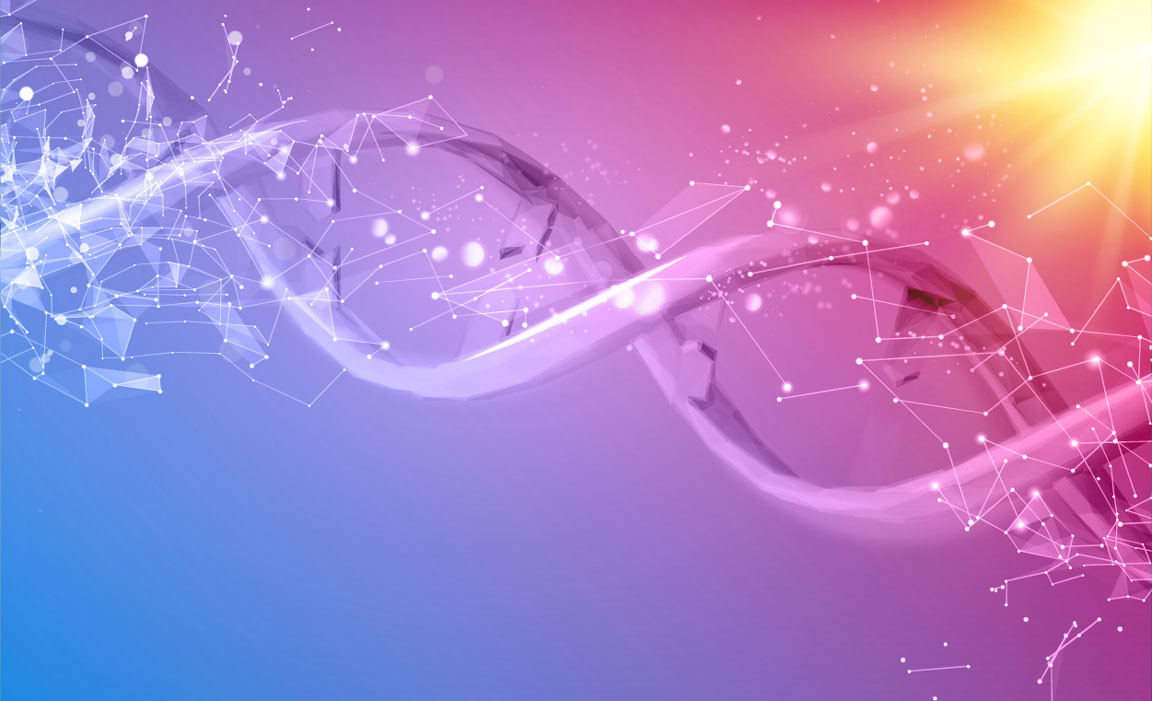 dna graphic