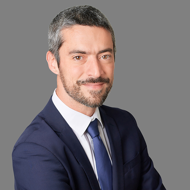 Cedric Van Meerbeeck