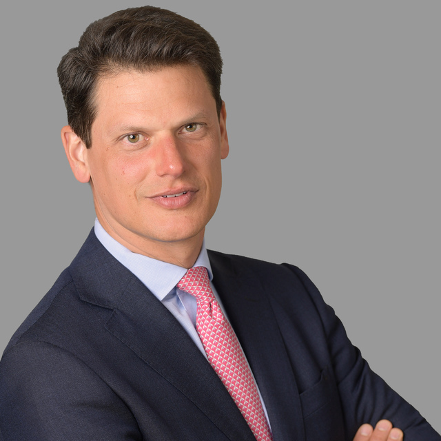 Marc Antoine Buysschaert