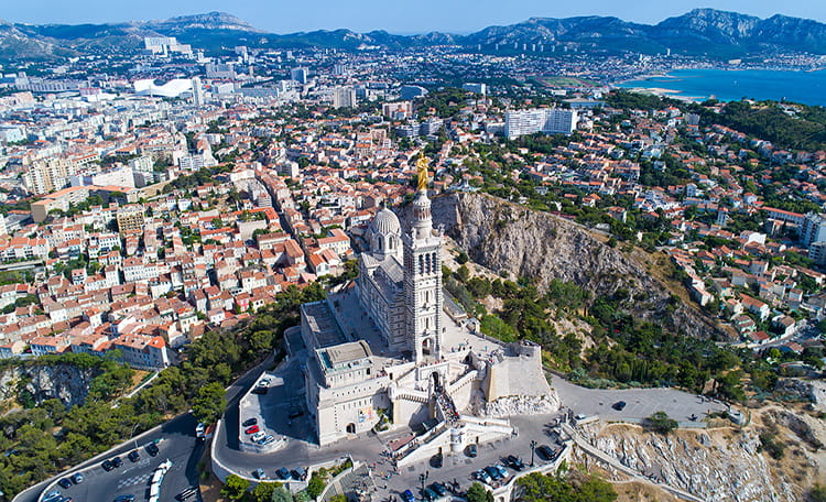 France Marseille