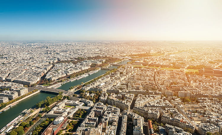 France Paris