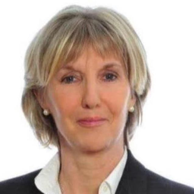 Marie Edith Vitiello Lafon