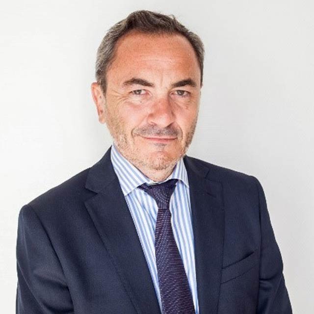 Stephane Dauphin