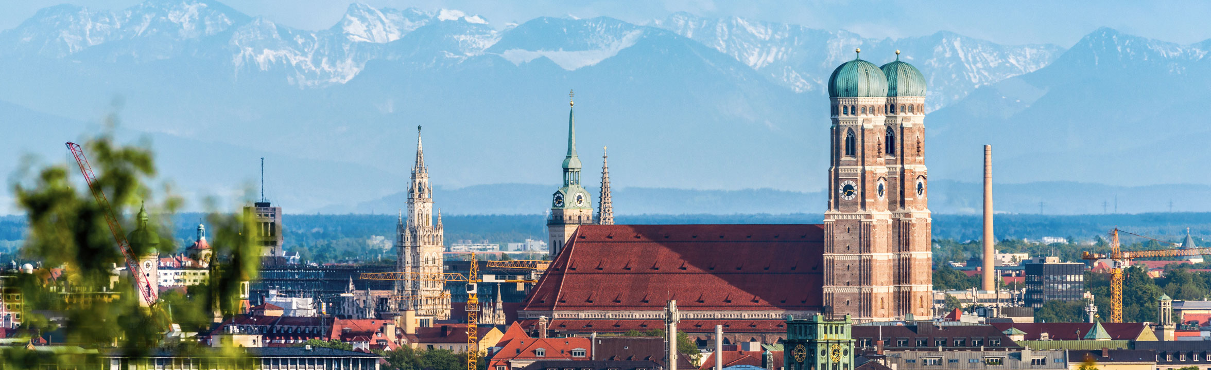 Germany Munich