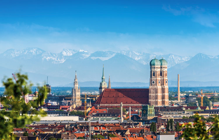 Germany Munich
