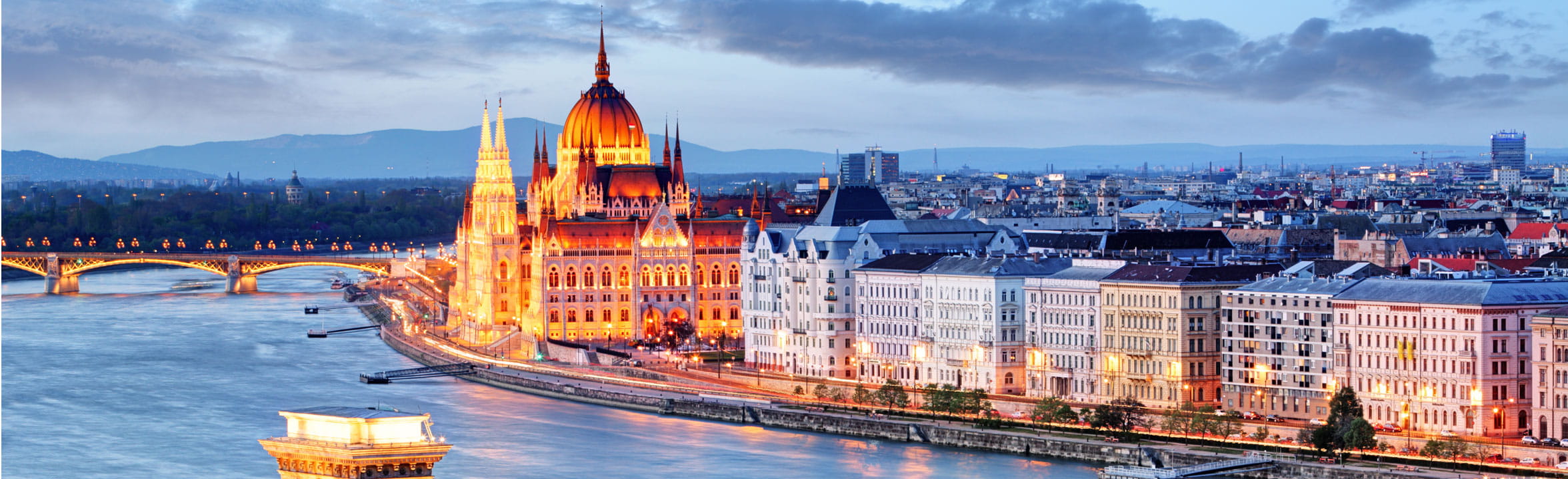 Hungary Budapest