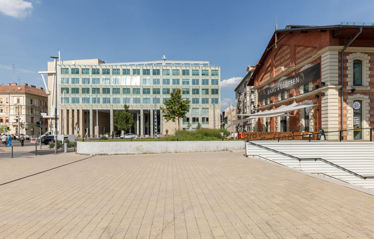 Hungary Budapest