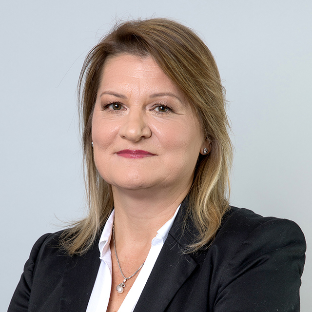 Hajnalka Andrasics