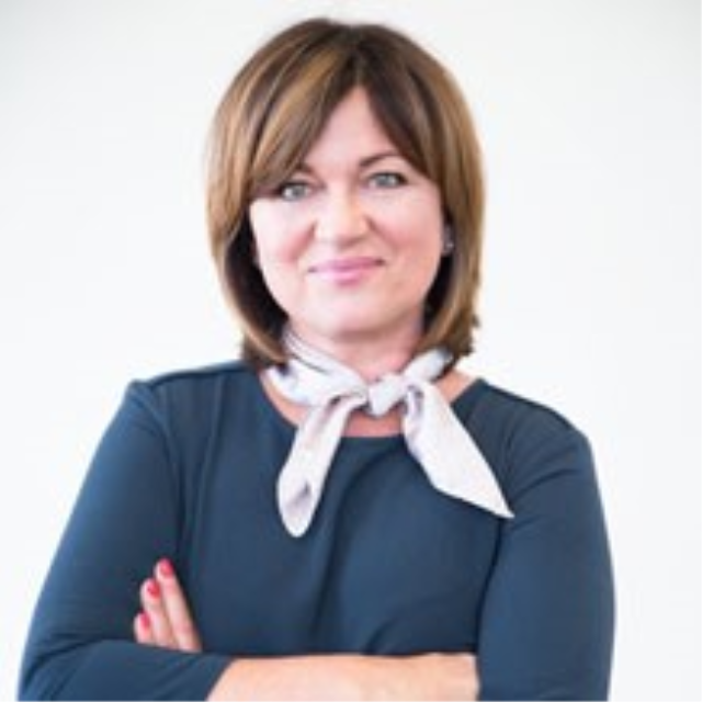 Ildikó Braunne-Horvath