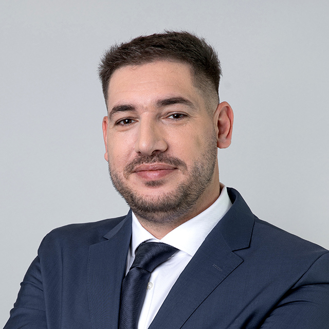 Márton Mocsári
