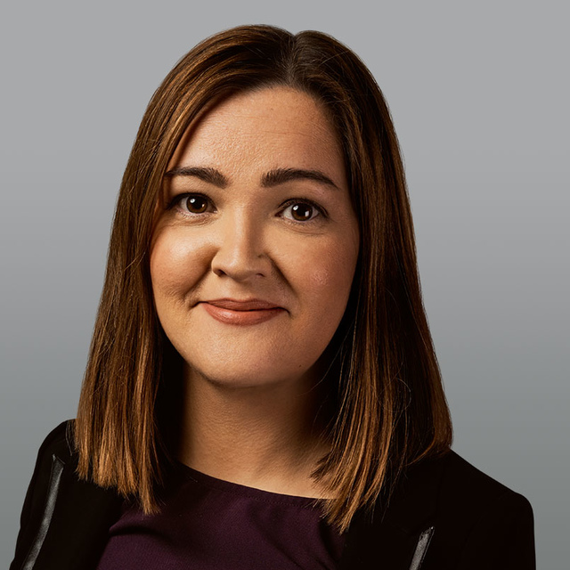 Louise Donnelly Dublin