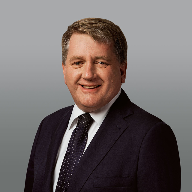 Peter Lynch