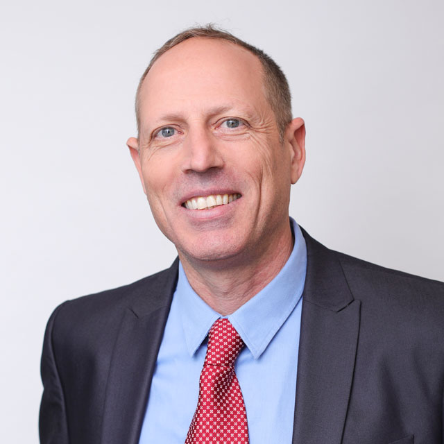 Yoram Blumenthal