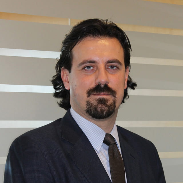 Matteo Alessandrino - Italy