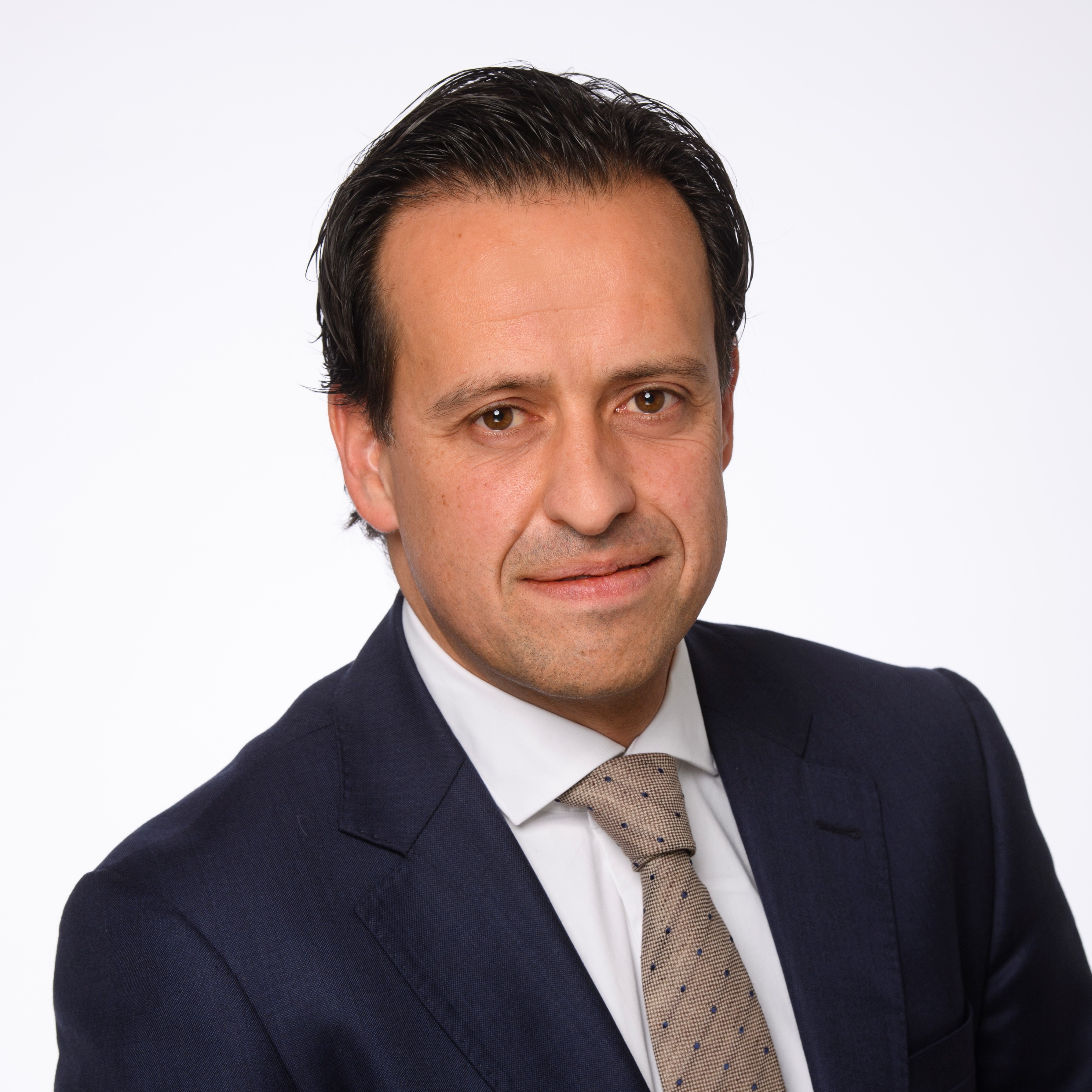 Robbert Akkermans