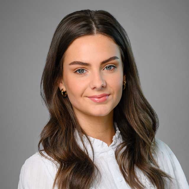 Valerie Schumacher