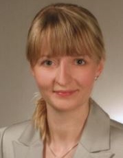 Aleksandra Prykowska