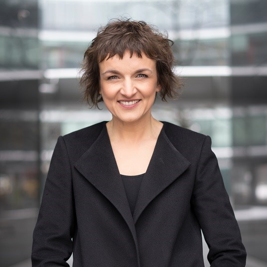 Lucyna Śliż