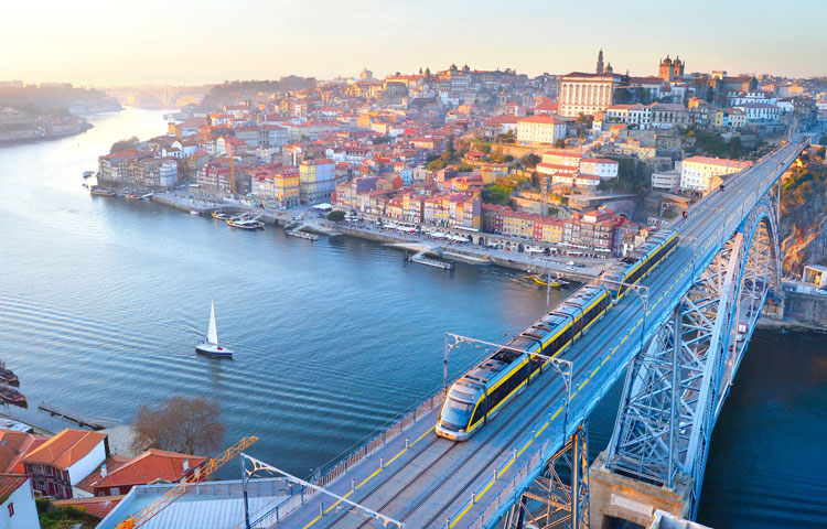 Portugal Porto