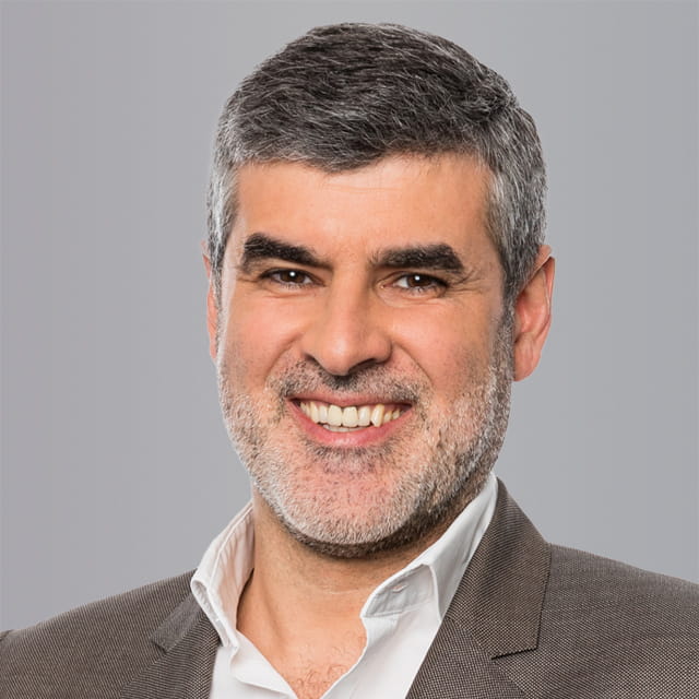Andr Navarro