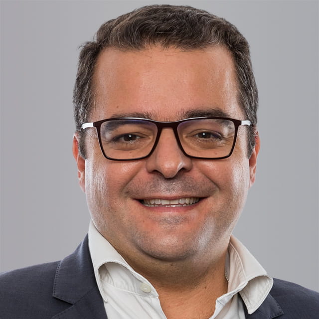Francisco Loureiro