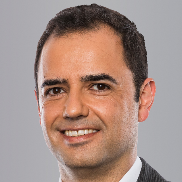 Mário Jacob