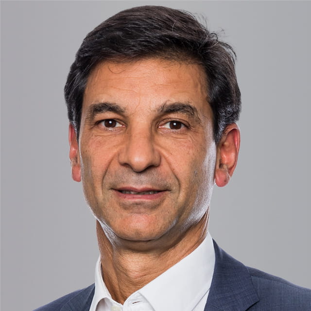 Paulo Sarmento