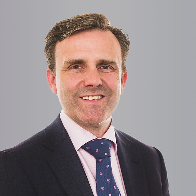 Tony Loughran