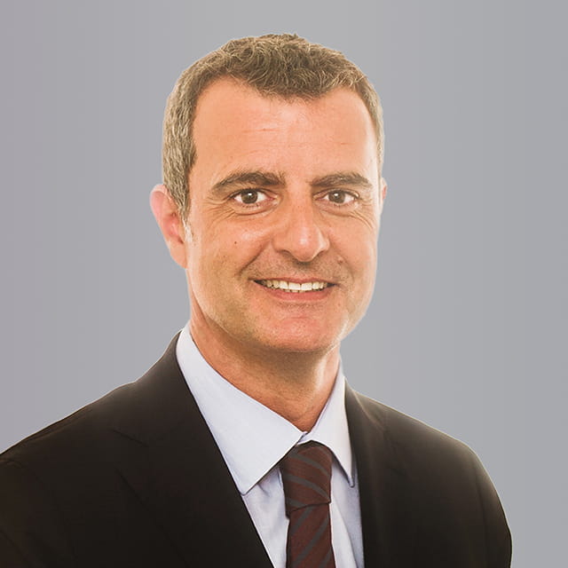 Carlos Pueyo