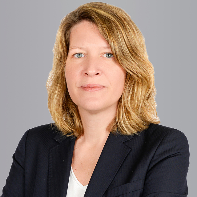 vanessa gevers