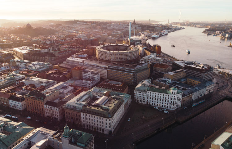 Sweden Gothenburgh