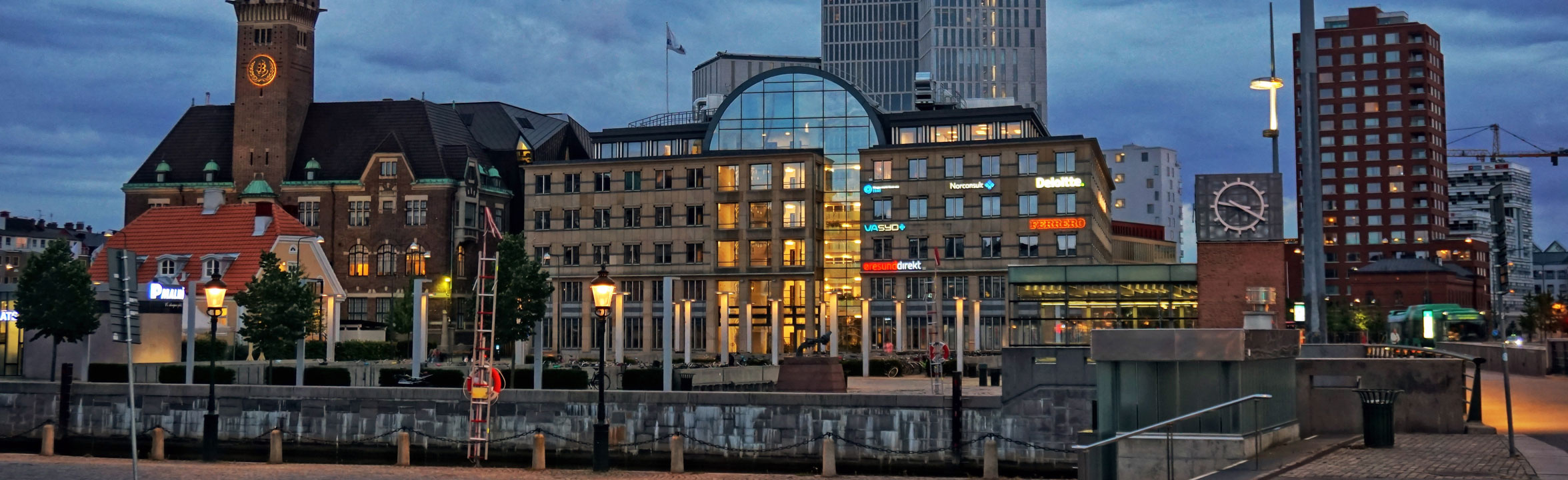 Sweden Malmo