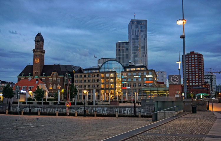 Sweden Malmo