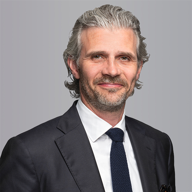 Jens Linderstam