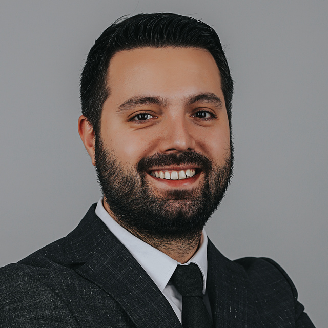 Murat Can Elmali - Istanbul