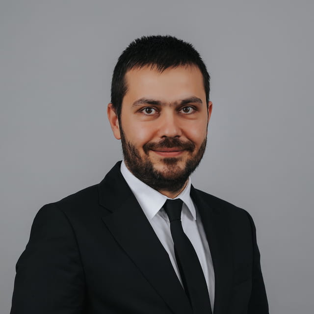 Savas Gurbuz - Istanbul