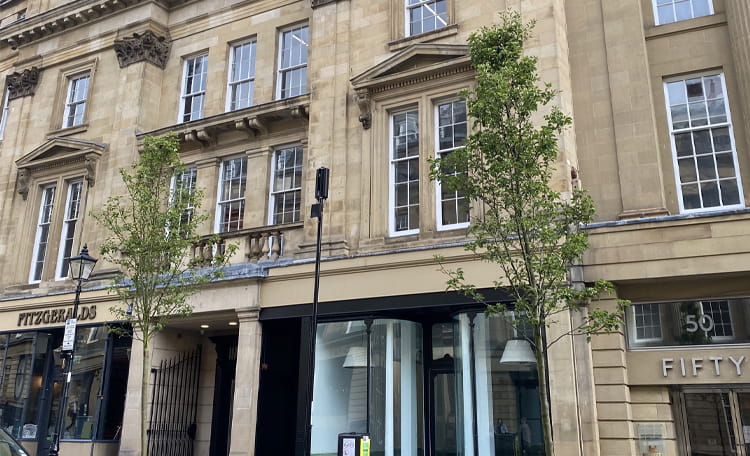 UK Newcastle