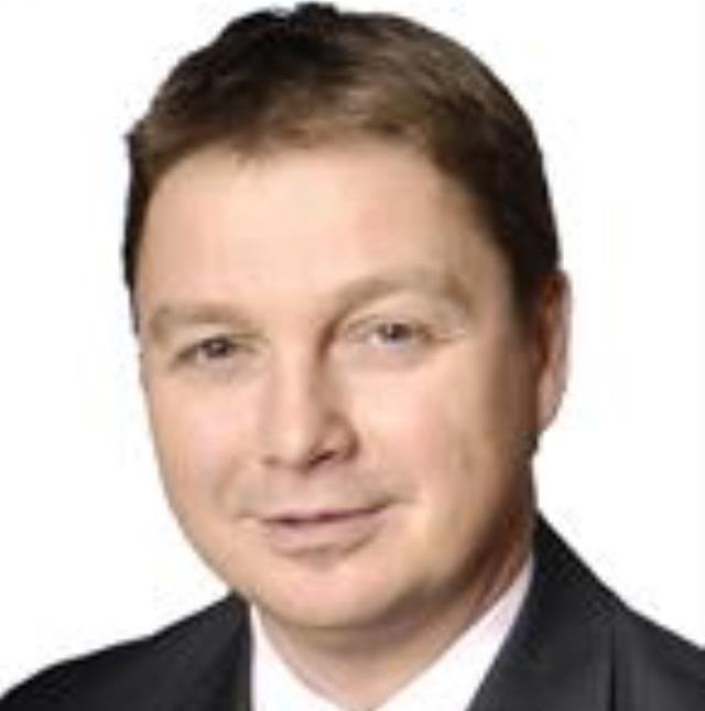 Andrew Smith