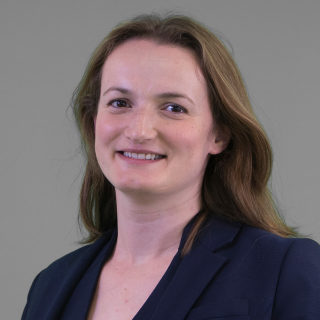 Jennifer Miles - London