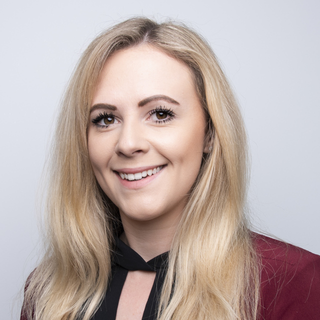 Katie Cox Manchester