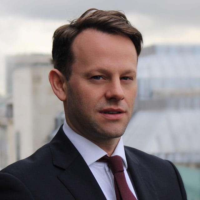 Richard Pickering
