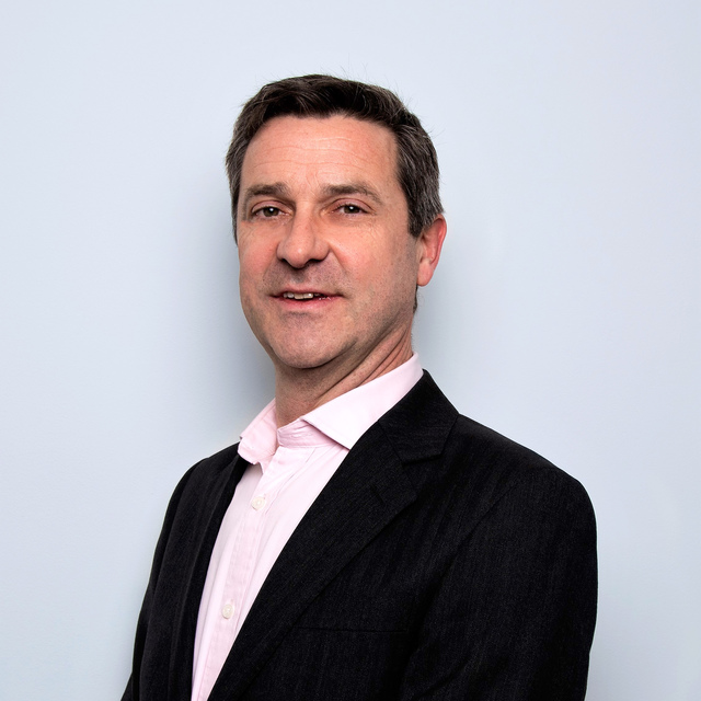 Tim Cameron-Jones